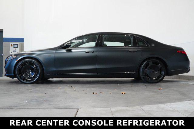 2024 mercedes-benz maybach s 680 4matic