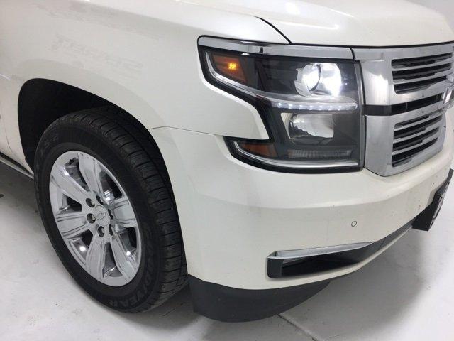 used 2015 chevrolet tahoe 4wd ltz pikeville, ky 41501 for sale in broad bottom, kentucky