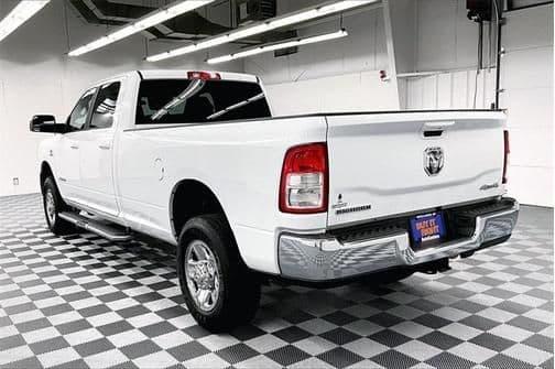 2022 ram 3500 big horn in herculaneum, missouri