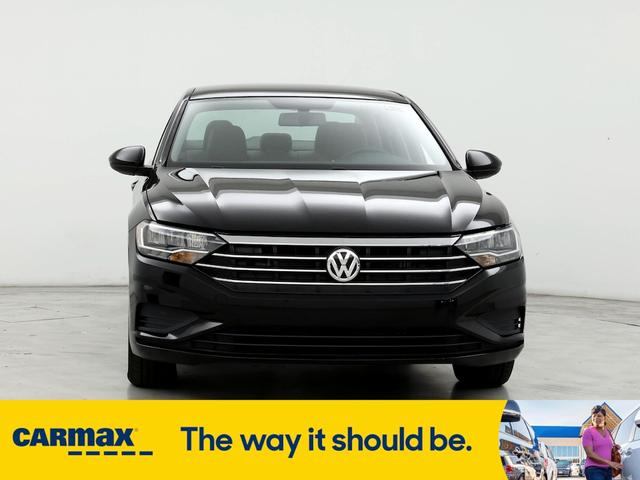 2020 volkswagen jetta se