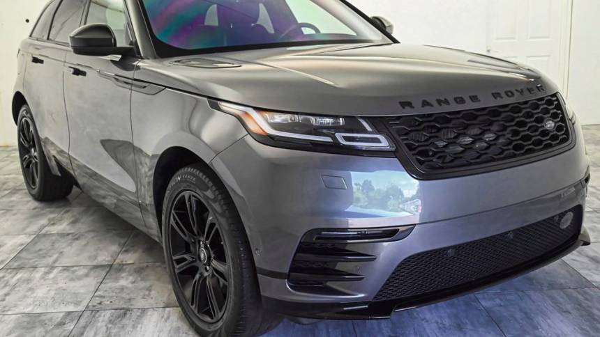 2019 land rover range rover velar p250 r-dynamic se