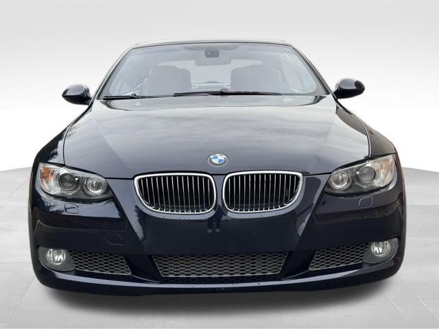 2007 bmw 335 335i