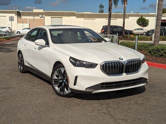 2024 bmw 530 i