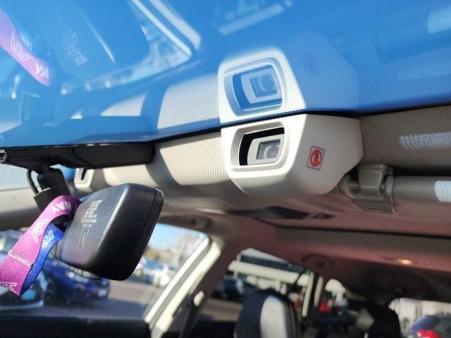2022 subaru outback limited xt
