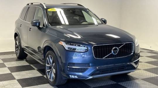 2018 Volvo XC90