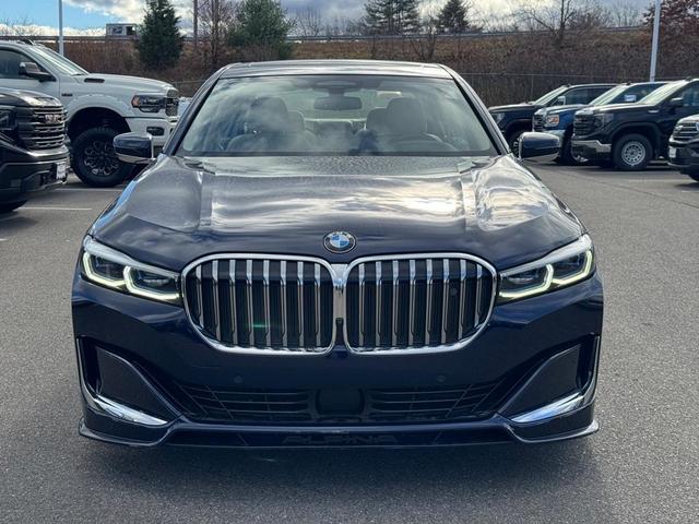 2020 bmw alpina b7 xdrive