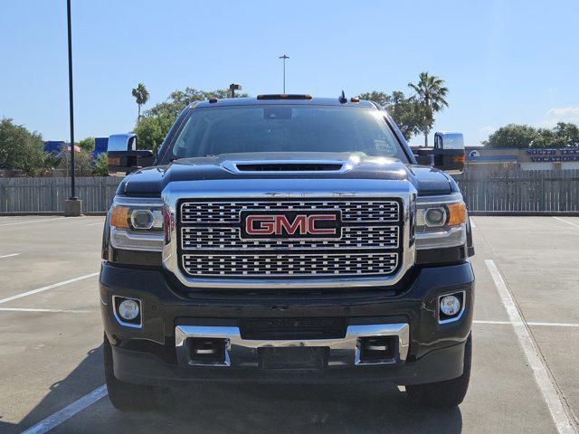 2019 gmc sierra 2500 denali