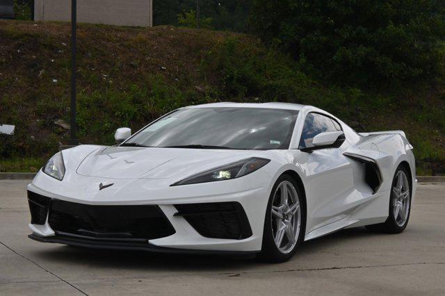 2023 chevrolet corvette stingray w/1lt