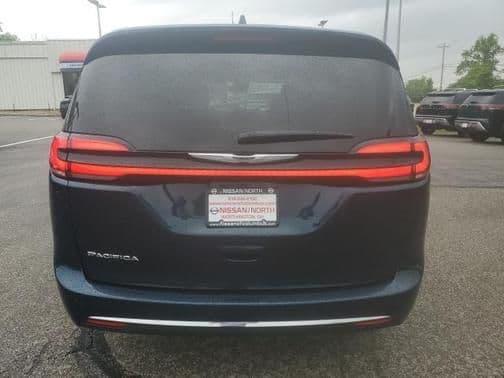 2021 chrysler pacifica touring-l in columbus, ohio