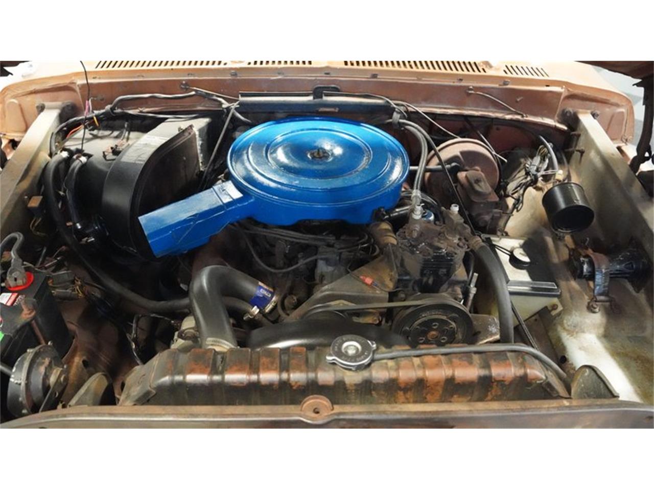 1975 ford f250