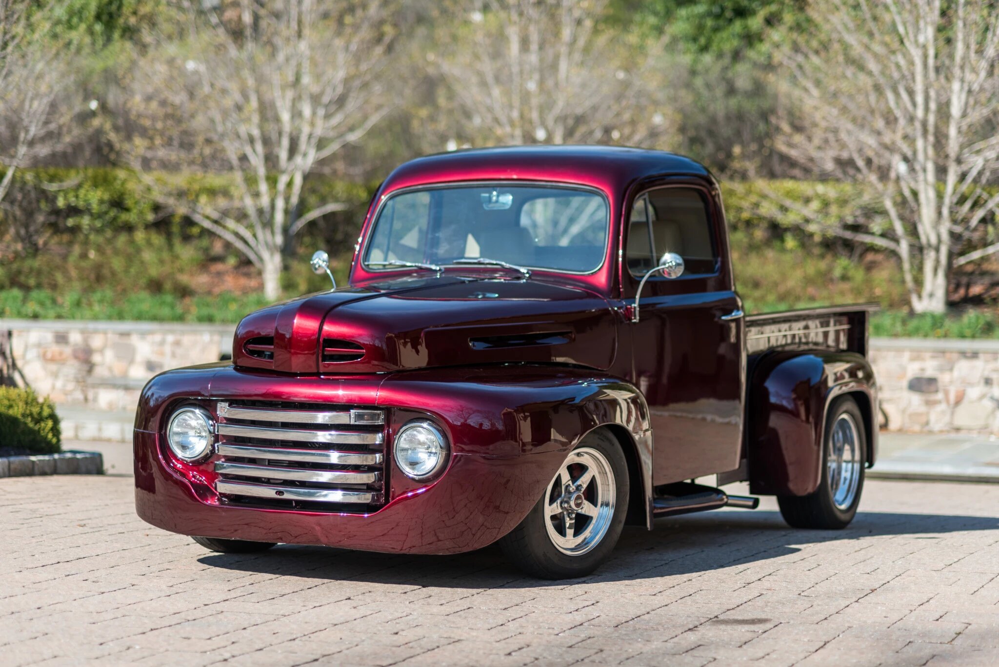 ford f-1