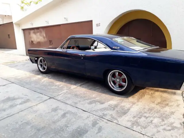ford galaxie 500 1967