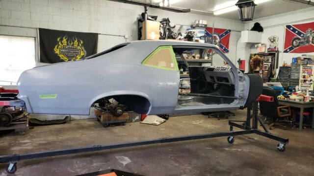 72 chevrolet nova