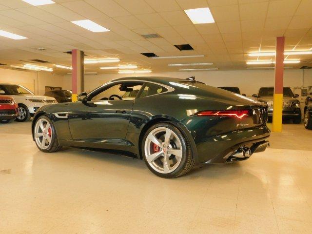 new 2019 jaguar f-type r coupe awd spokane, wa 99201 for sale in spokane, washington