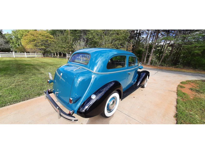 1938 chevrolet master deluxe