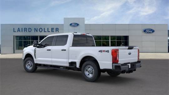 2024 Ford F-350
