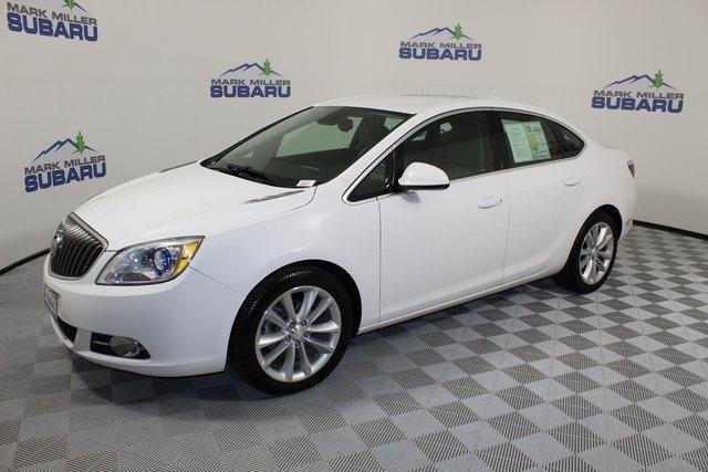 used 2016 buick verano convenience sandy, ut 84070 for sale in belmont heights, utah