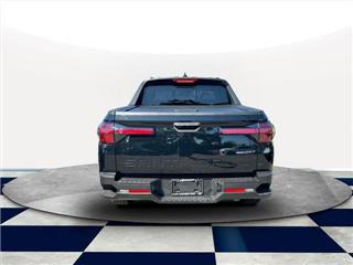 2023 Hyundai Santa Cruz sel premium
