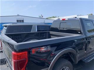 2022 Ford F-350 lariat