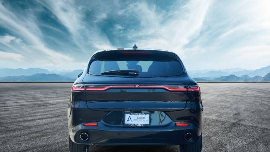 2024 Dodge Hornet