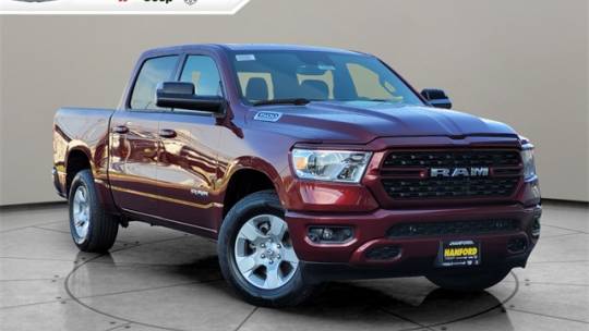 2024 RAM 1500