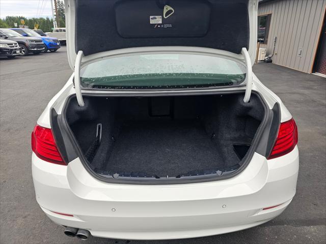2015 bmw 528 528i