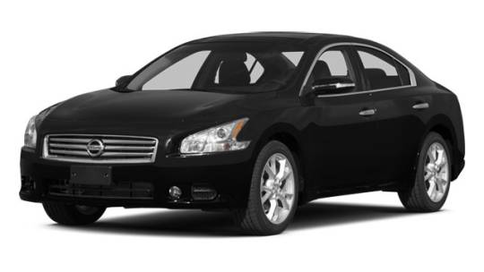 2014 Nissan se