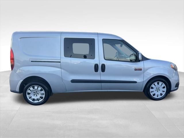 2020 ram promaster city slt