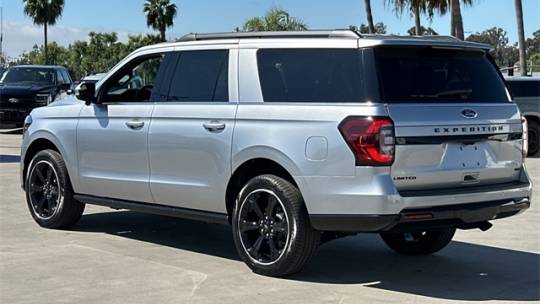 2024 Ford Expedition