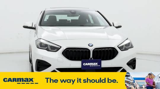 2024 BMW 2 series