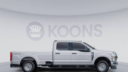 2024 Ford F-250