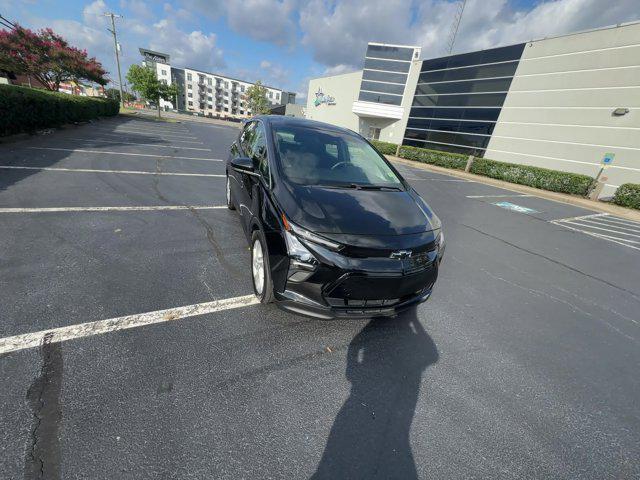 2023 chevrolet bolt ev fwd 1lt