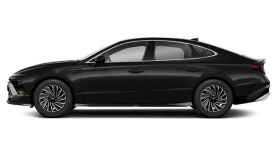 2024 Hyundai Sonata