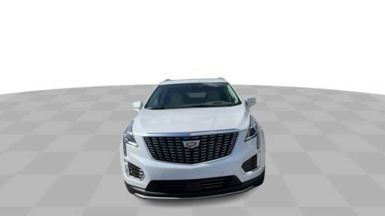 2025 Cadillac XT5