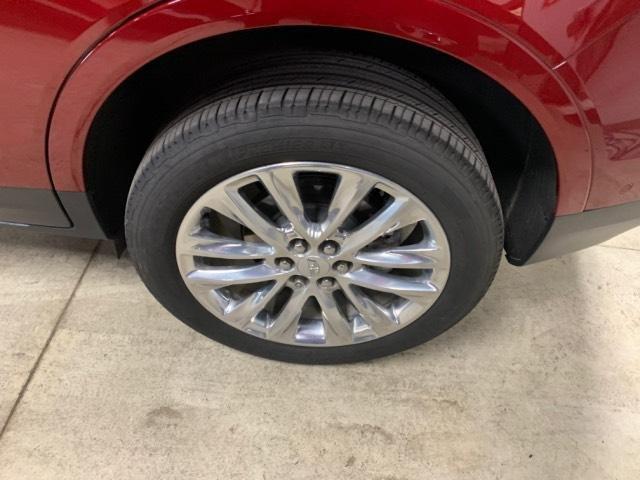 used 2019 cadillac xt5 awd platinum new ulm, mn 56073 for sale in essig, minnesota