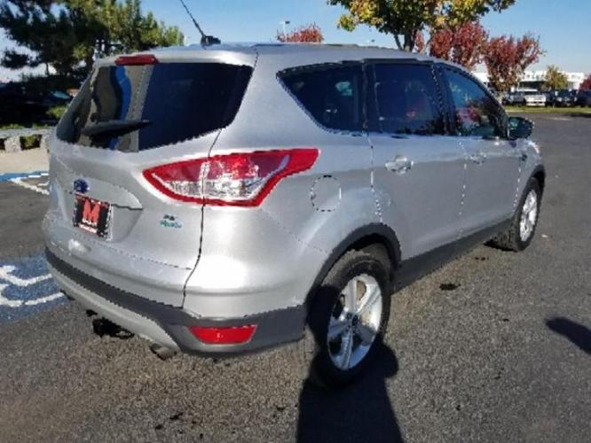 2014 ford escape se awd se 4dr suv for sale in hollister, idaho