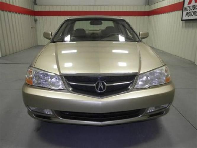 2003 acura tl 3.2 in durham, nc