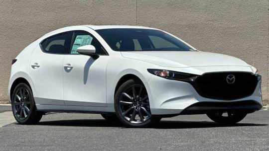 2024 Mazda