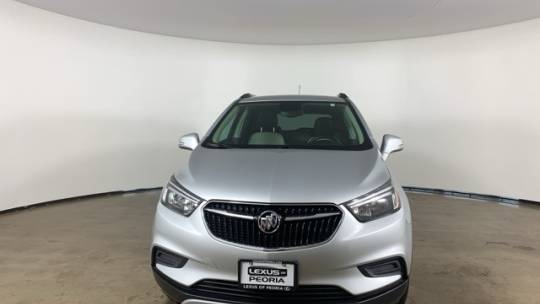 2019 Buick Encore
