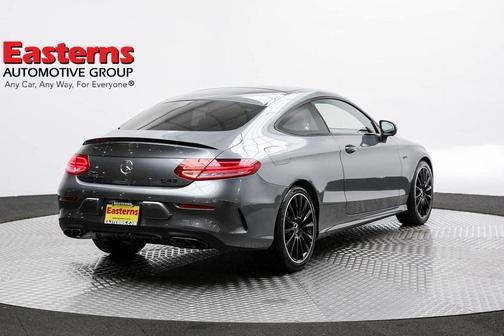 2018 mercedes-benz amg c 43 in saint louis, missouri