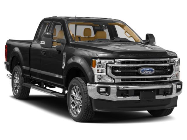 2021 ford f-350 lariat
