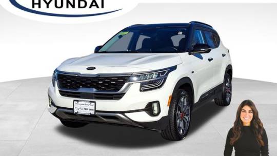 2021 Kia Seltos