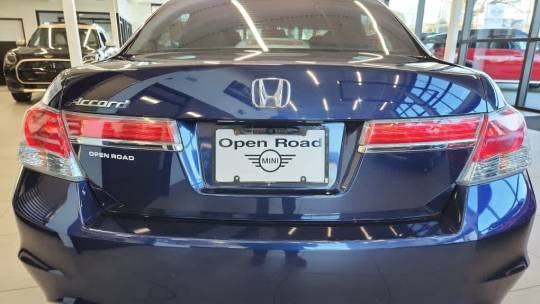 2011 Honda Accord
