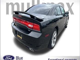 2013 Dodge Charger r/t