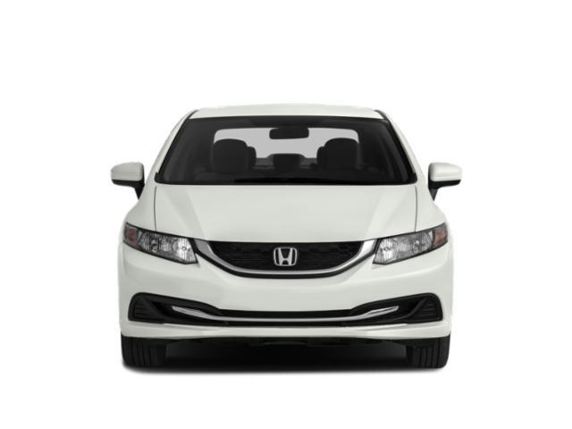 2014 honda civic ex-l
