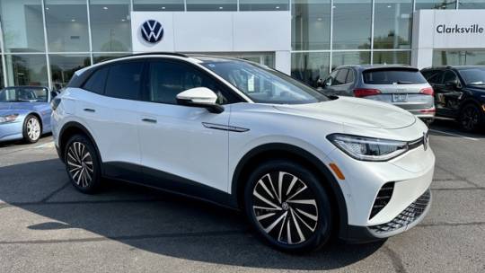 2024 Volkswagen ID.4