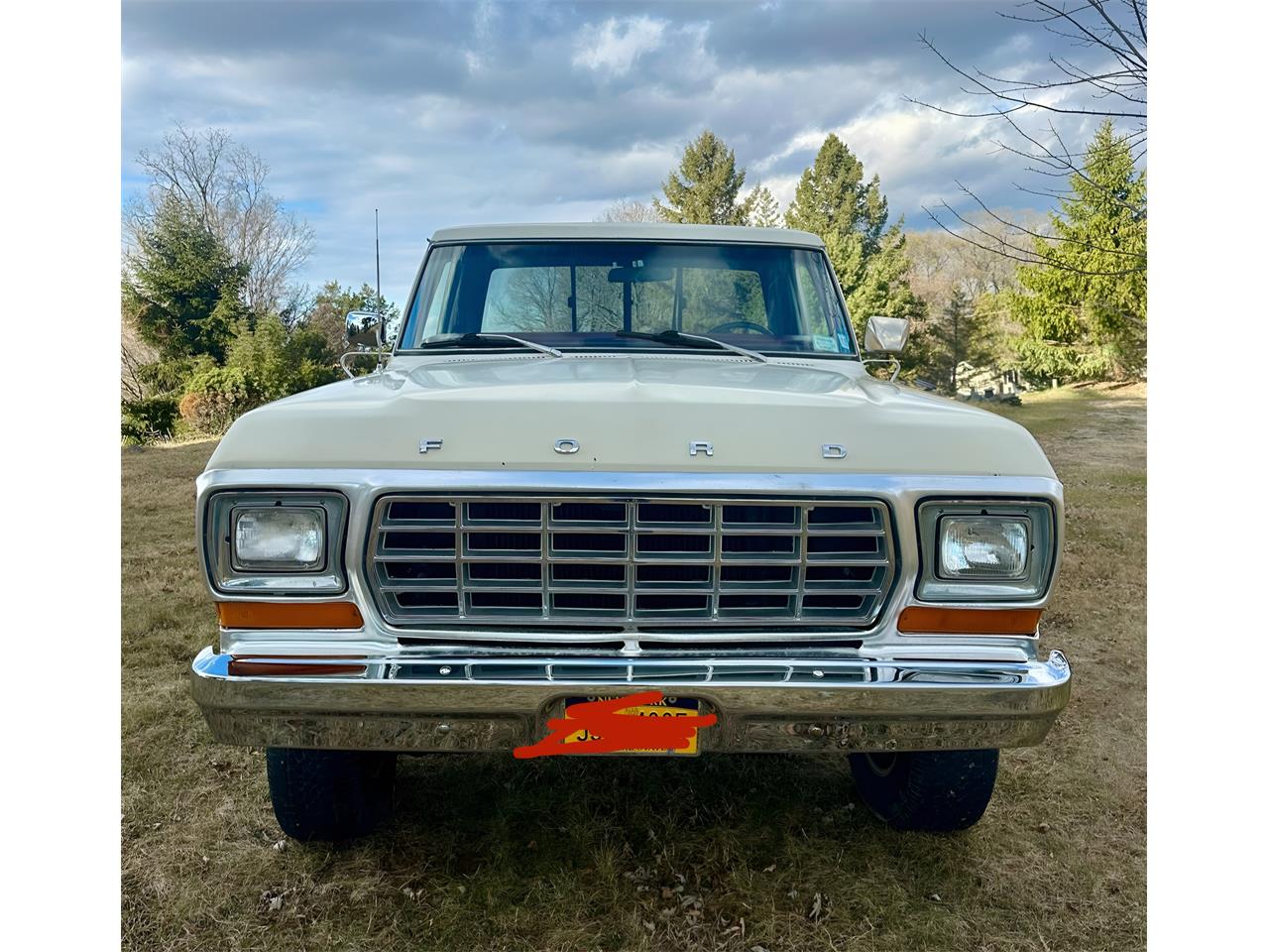 1979 ford f150