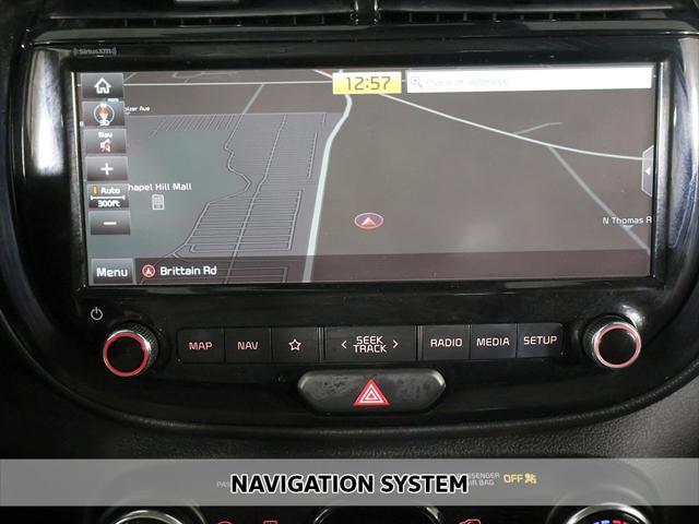 2020 kia soul ex