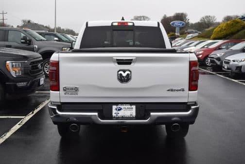 2021 ram 1500 longhorn in east greenwich, rhode island