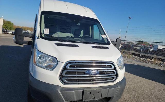 2015 ford transit-350 base